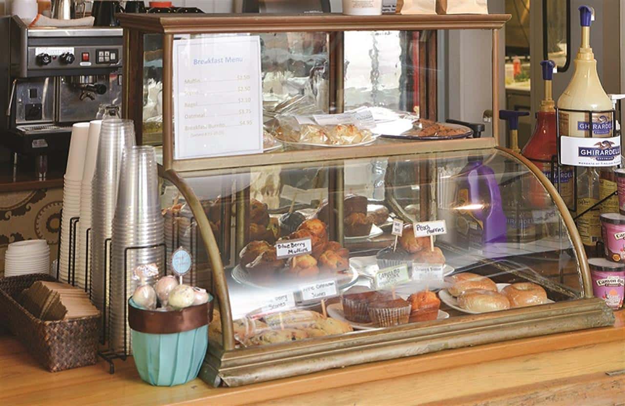 Sandpiper Coffee Roasters