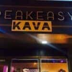 Speakeasy Kava