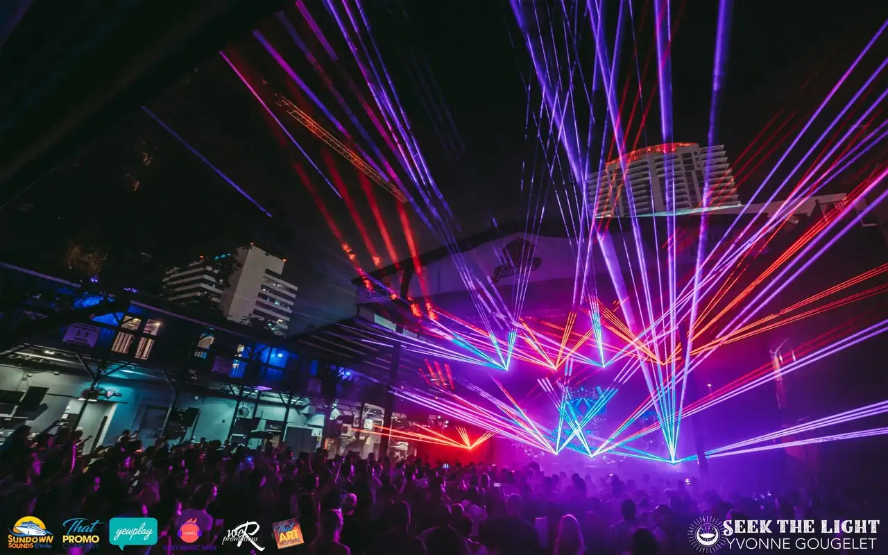 Jannus Live – Downtown St. Petersburg