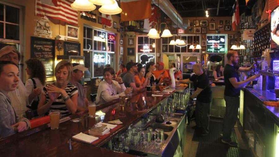 Rosie's Tavern of Dunedin