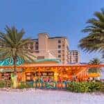 Frenchy’s Rockaway Grill – Clearwater Beach