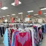 Sunshine Thrift Store