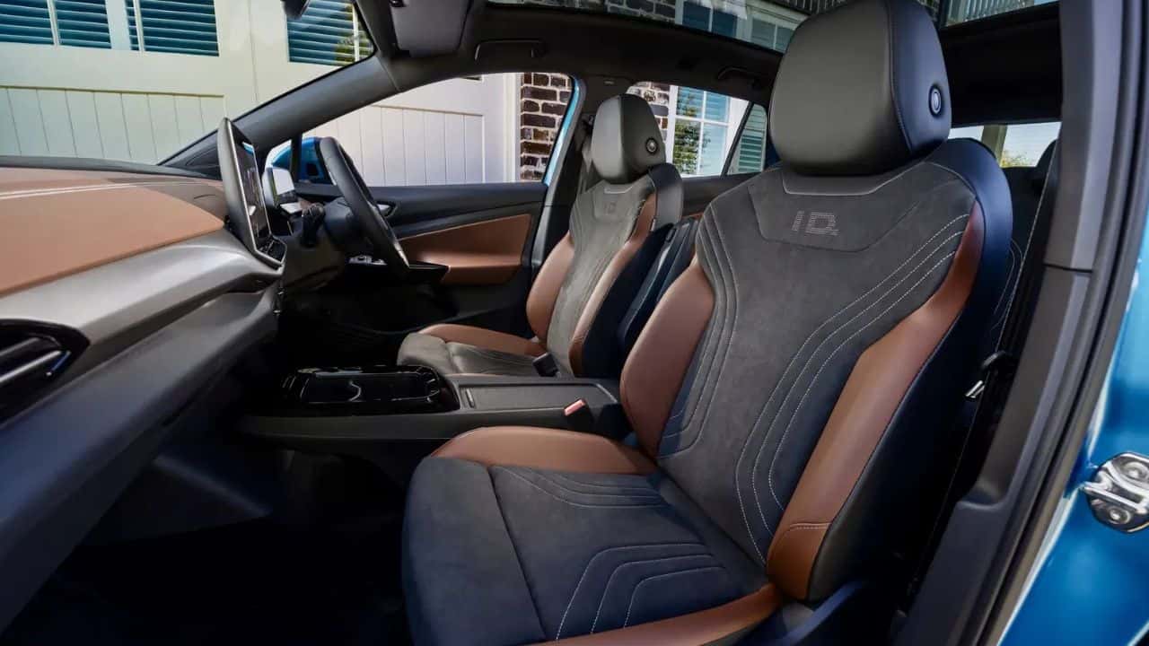 2026 id.4 interior