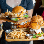 Dunedin Burgers