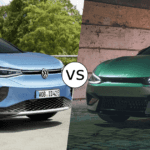 2026 Volkswagen ID.4 vs. Kia EV6