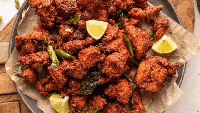Aroma Indian Cuisine & Bar