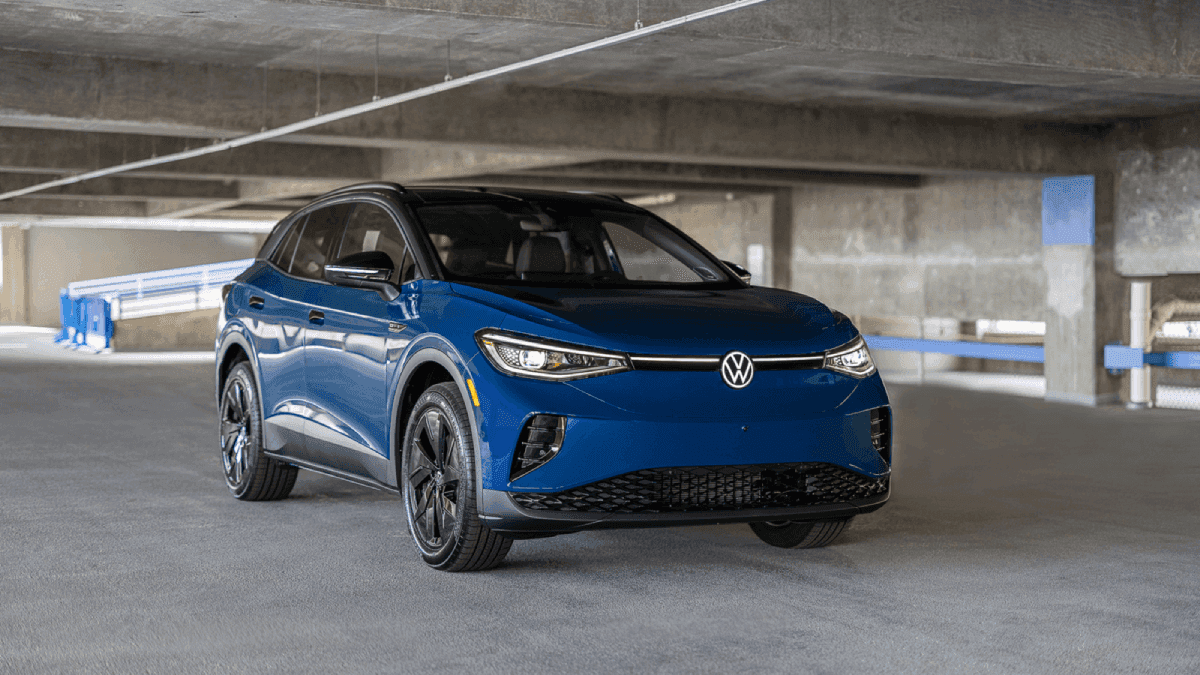 2026 VW ID.4