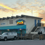 Olde Bay Café