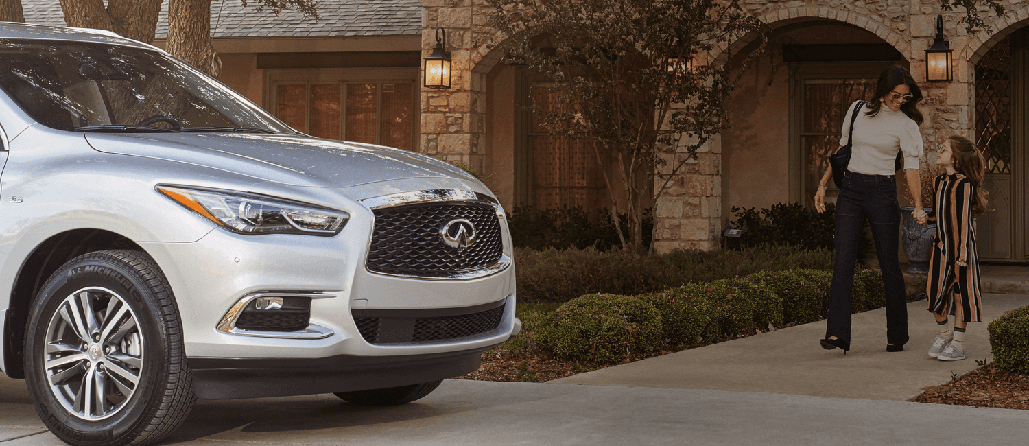 INFINITI NOW image 2