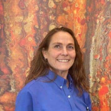 KAREN BREITBARTH