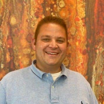 Nate Klitzke