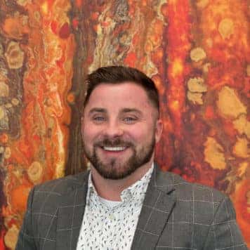 George Vojta