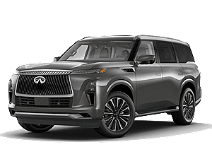 QX80