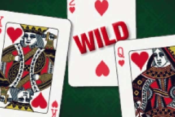 Wild Card Savings