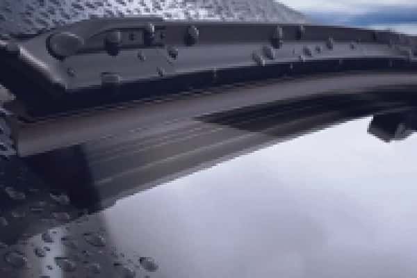 Wiper Blades Luther