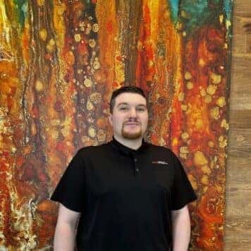 Brendan McTamaney