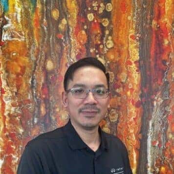 David Tran