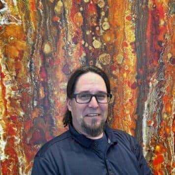 STEVE BROWN