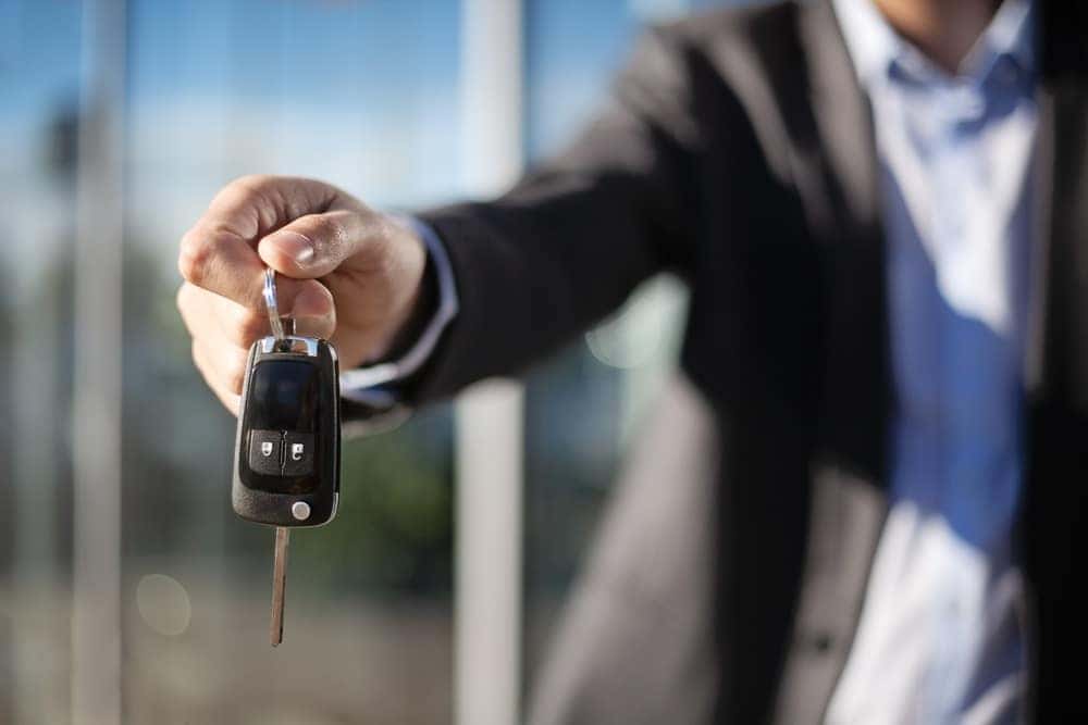 Acura Finance
