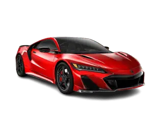 2023 Acura NSX