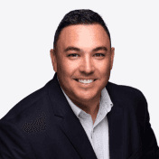 Nick Alvardo