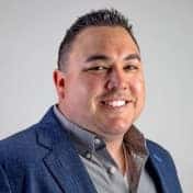 Nick Alvardo