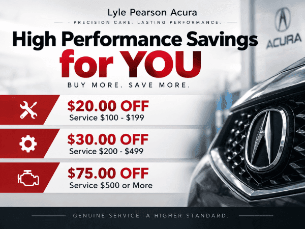 Buy More Save More