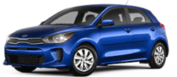 Rio 5 Door