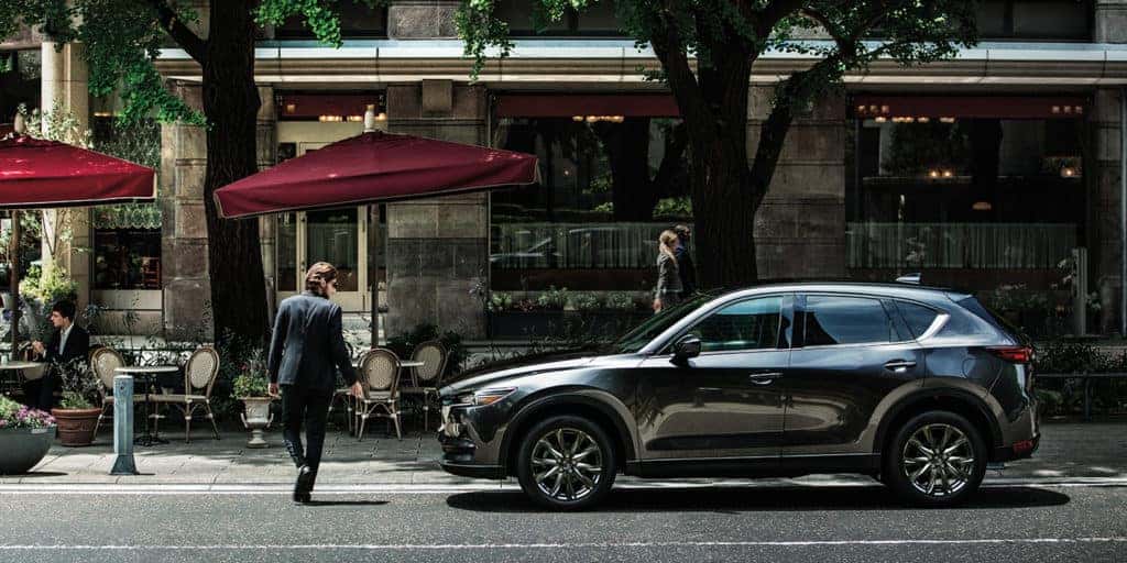 2020 Mazda CX-5 | Mazda of Fort Walton Beach