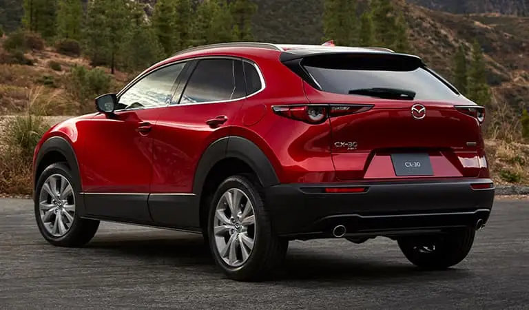 New Mazda SUV Models | Mazda of Fort Walton Beach | FL Dealership