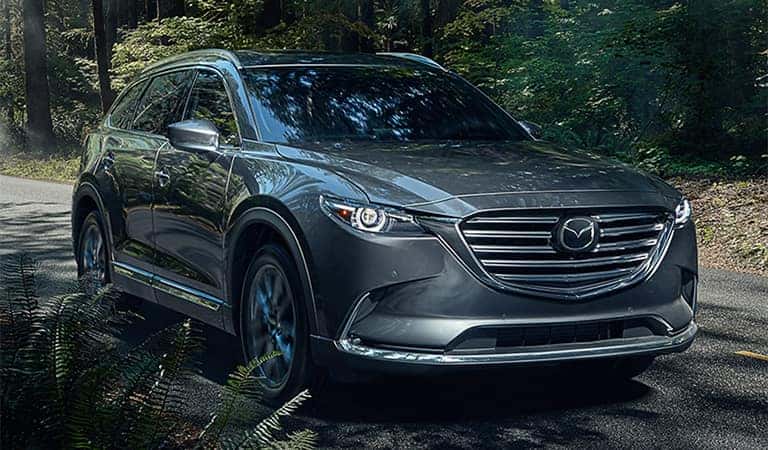 New 2020 Mazda CX-9 | Mazda of Fort Walton Beach | FL Dealership