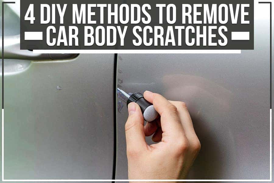 Car Scratch Remover Paste Instant Erase Car Scratches Car Scratch