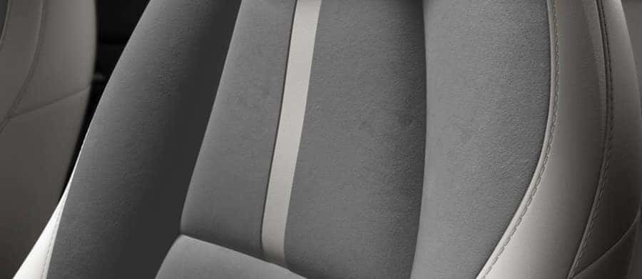 A Sophisticated Interior