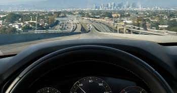 ACTIVE DRIVING DISPLAY