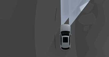 Adaptive Front-Lighting System
