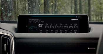 ALEXA BUILT-IN