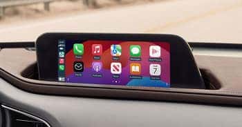 Apple-CarPlay