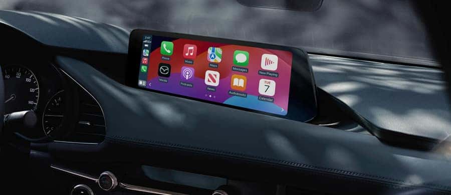 Apple CarPlay