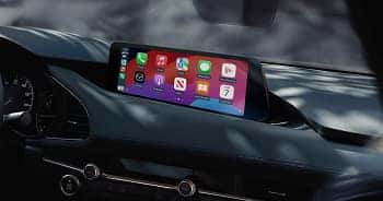 Apple CarPlay