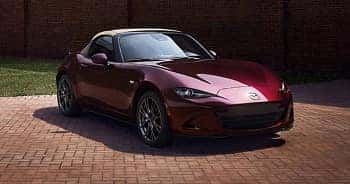 2025 Mazda MX-5 Miata Fort Walton Beach, FL | Mazda of Fort Walton