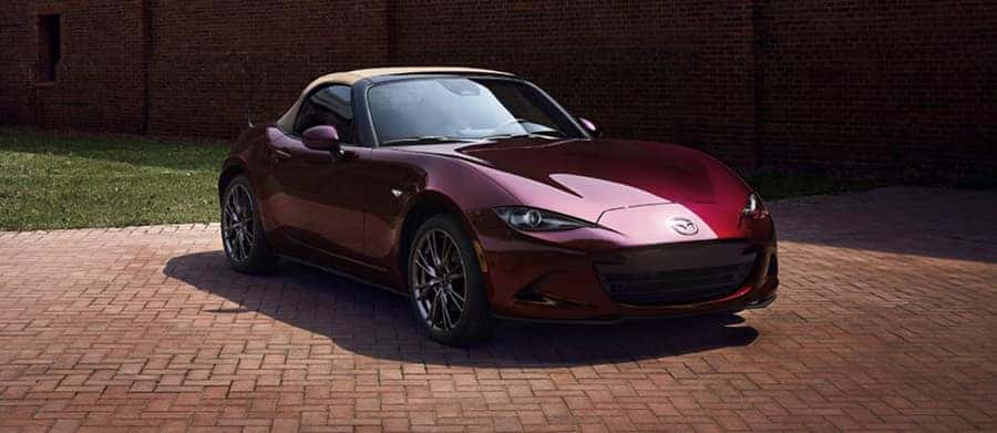 2025 Mazda MX-5 Miata Fort Walton Beach, FL | Mazda of Fort Walton