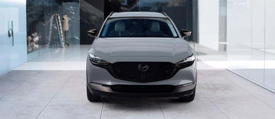 Available CX-30 2.5 S Turbo Aire Edition