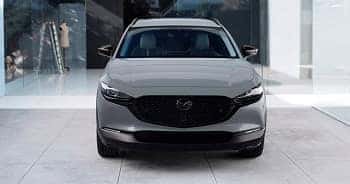 Available CX-30 2.5 S Turbo Aire Edition