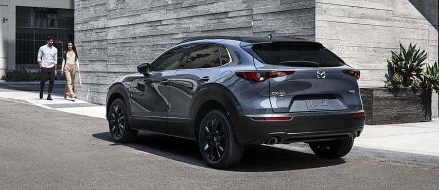 Available Turbo Model