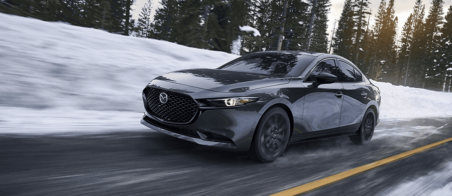 Available i-Activ AWD