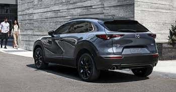 Available Turbo Model