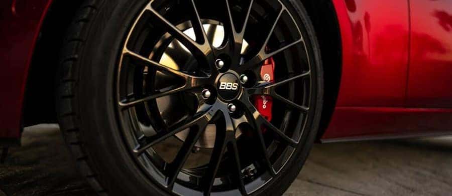 BBS Wheels