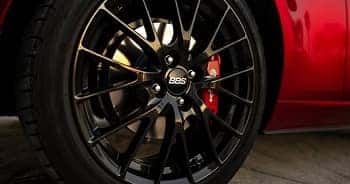 BBS Wheels