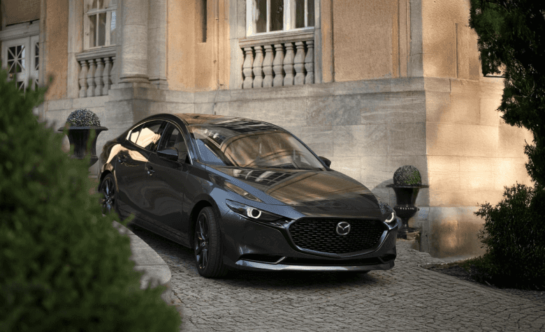 2026 Mazda3 Sedan Fort Walton Beach, FL | Mazda of Fort Walton Beach