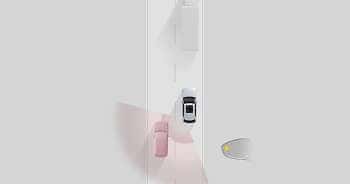 Blind Spot Monitoring